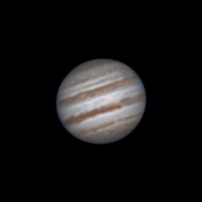Jupiter 2015