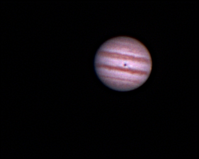 Jupiter 2015